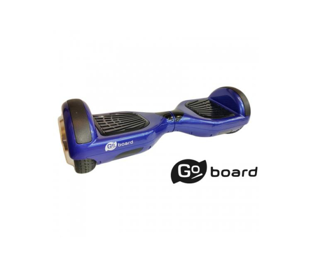 GOBOARD Standard Pro niebieski 6.5 - 1434871 - zdjęcie 5